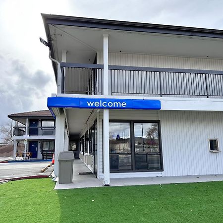 Motel 6-Sparks, Nv - Airport - سباركس المظهر الخارجي الصورة