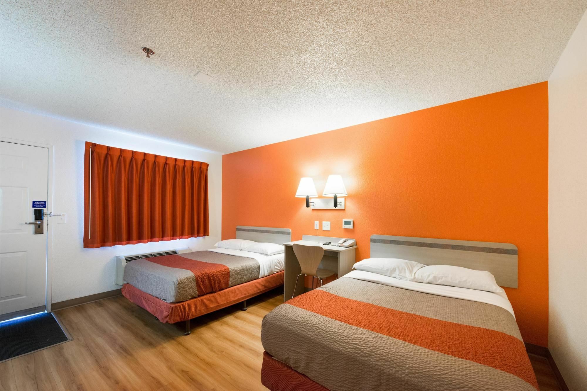 Motel 6-Sparks, Nv - Airport - سباركس المظهر الخارجي الصورة