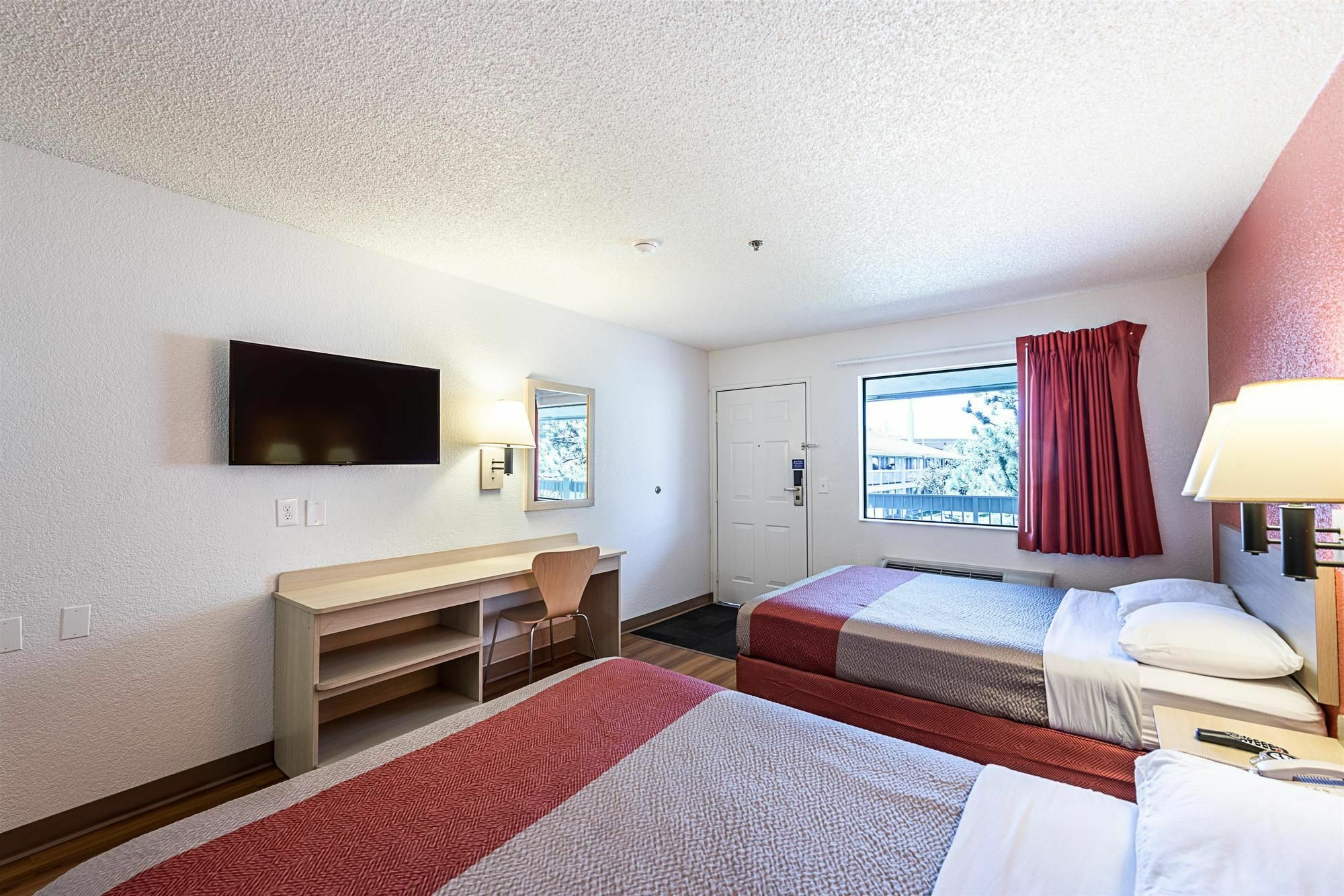 Motel 6-Sparks, Nv - Airport - سباركس المظهر الخارجي الصورة